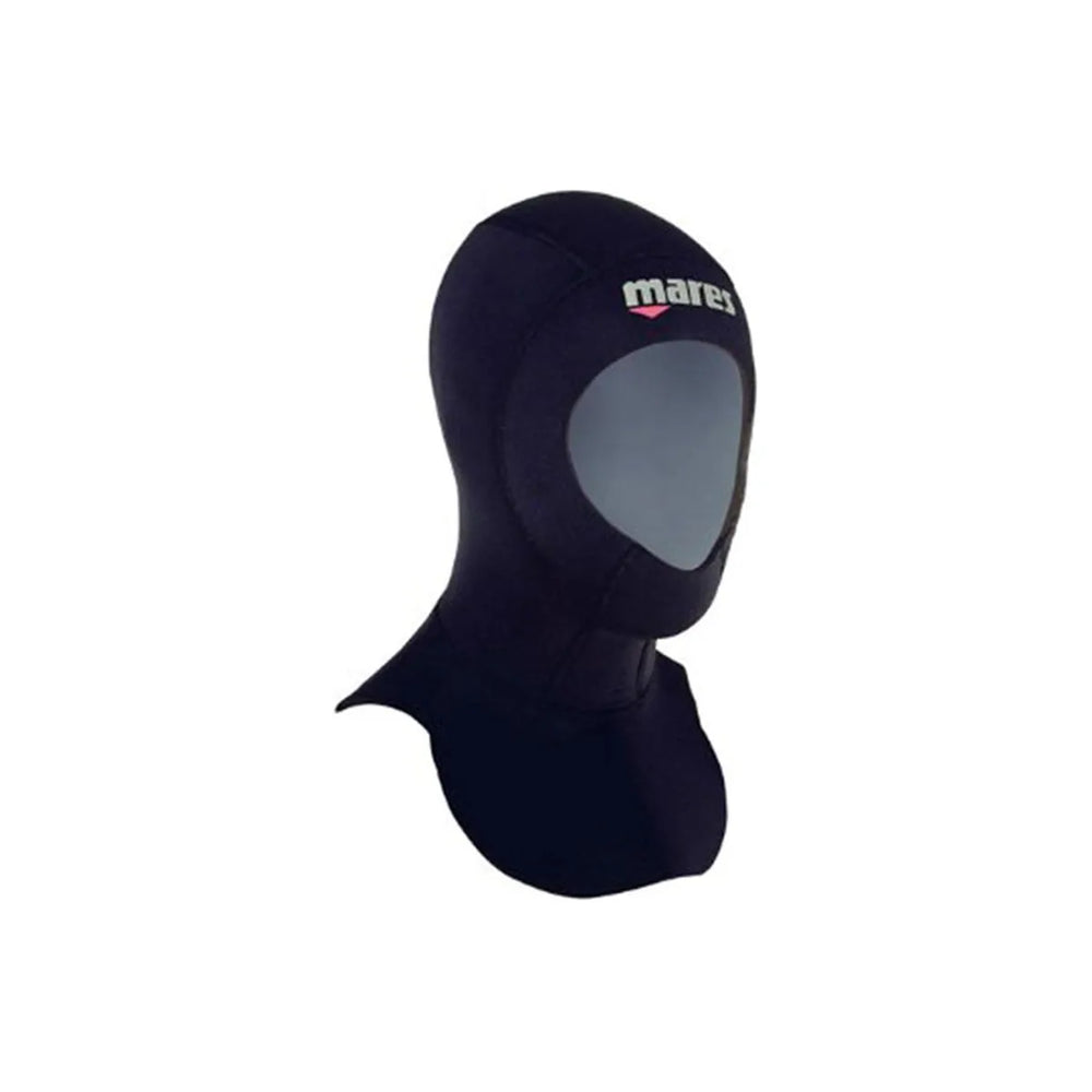 Graph-Flex 6.4.3mm Hood W/ BIB