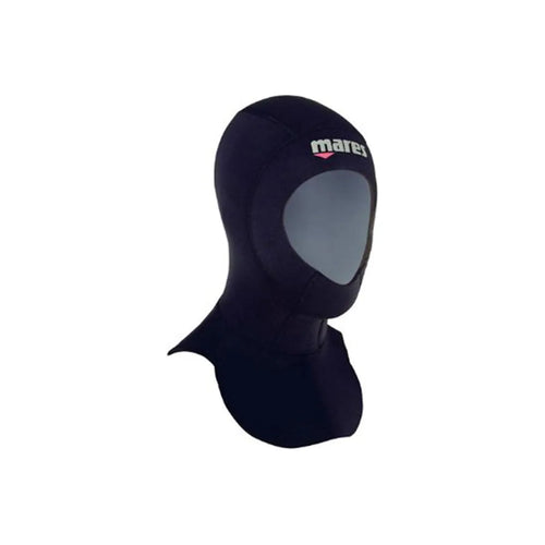 Graph-Flex 6.4.3mm Hood W/ BIB
