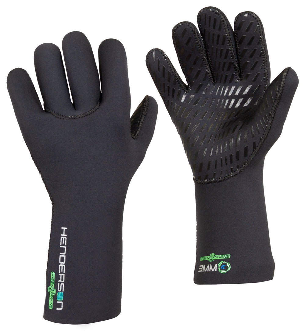 Henderson Greenprene Dive Gloves