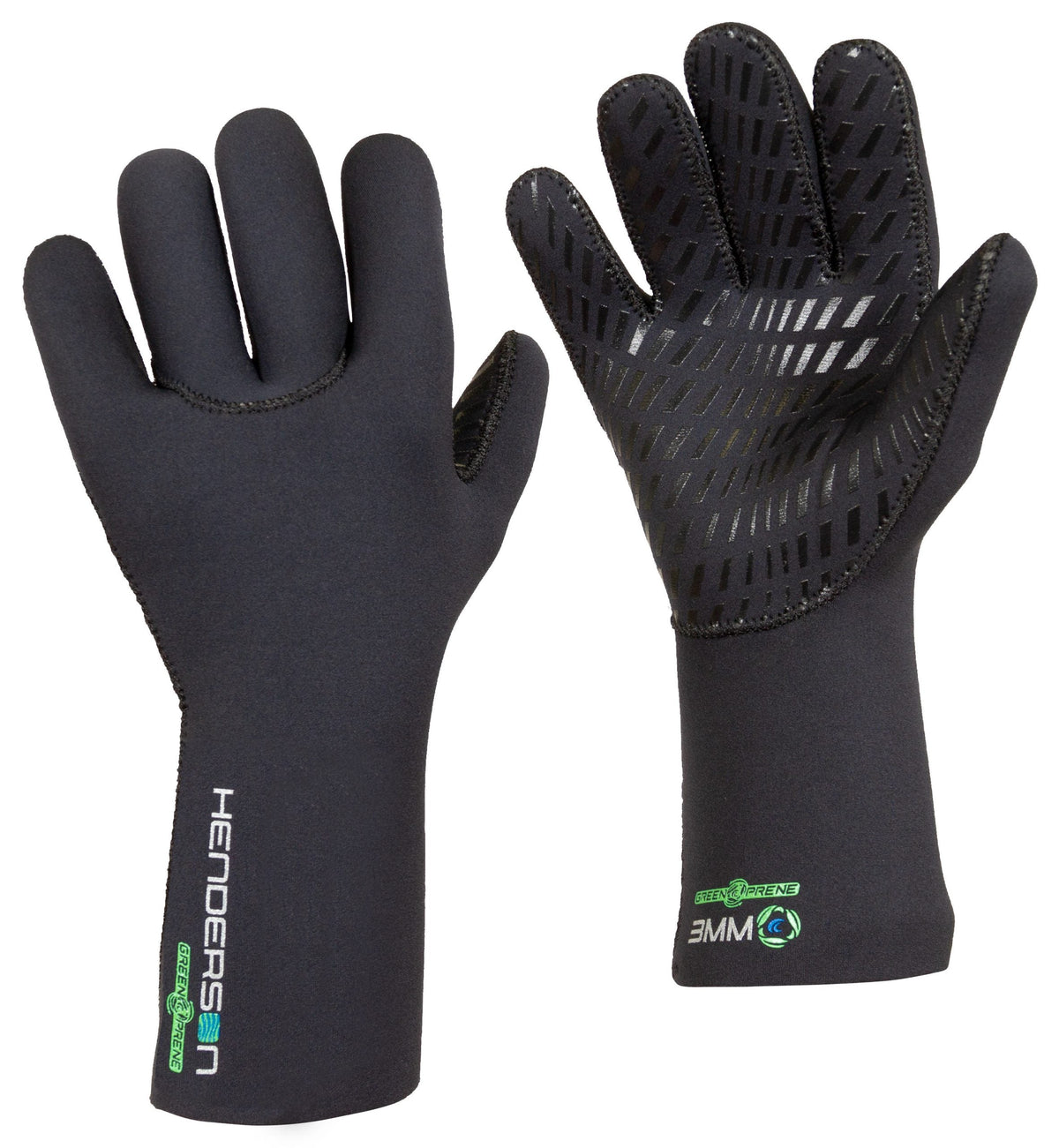 Henderson Greenprene Gloves Product Photo