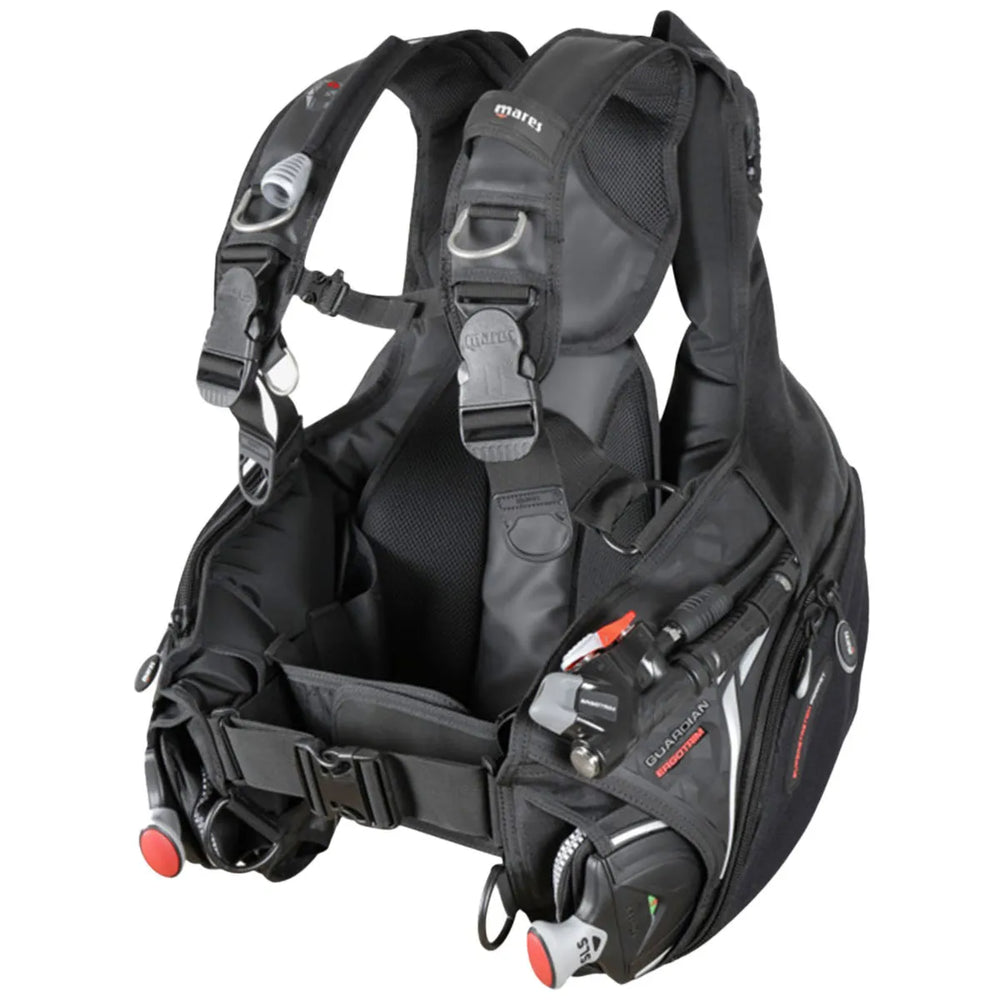 Guardian Ergo Trim