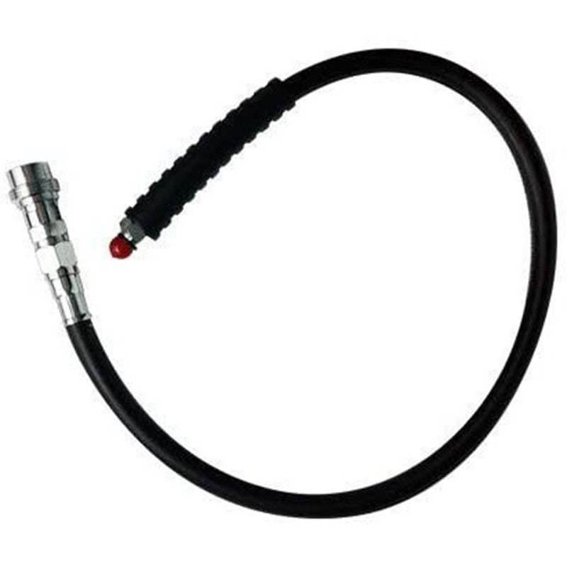 Zeagle Inflator Hose Complete 27 Inch, Dive Accessory