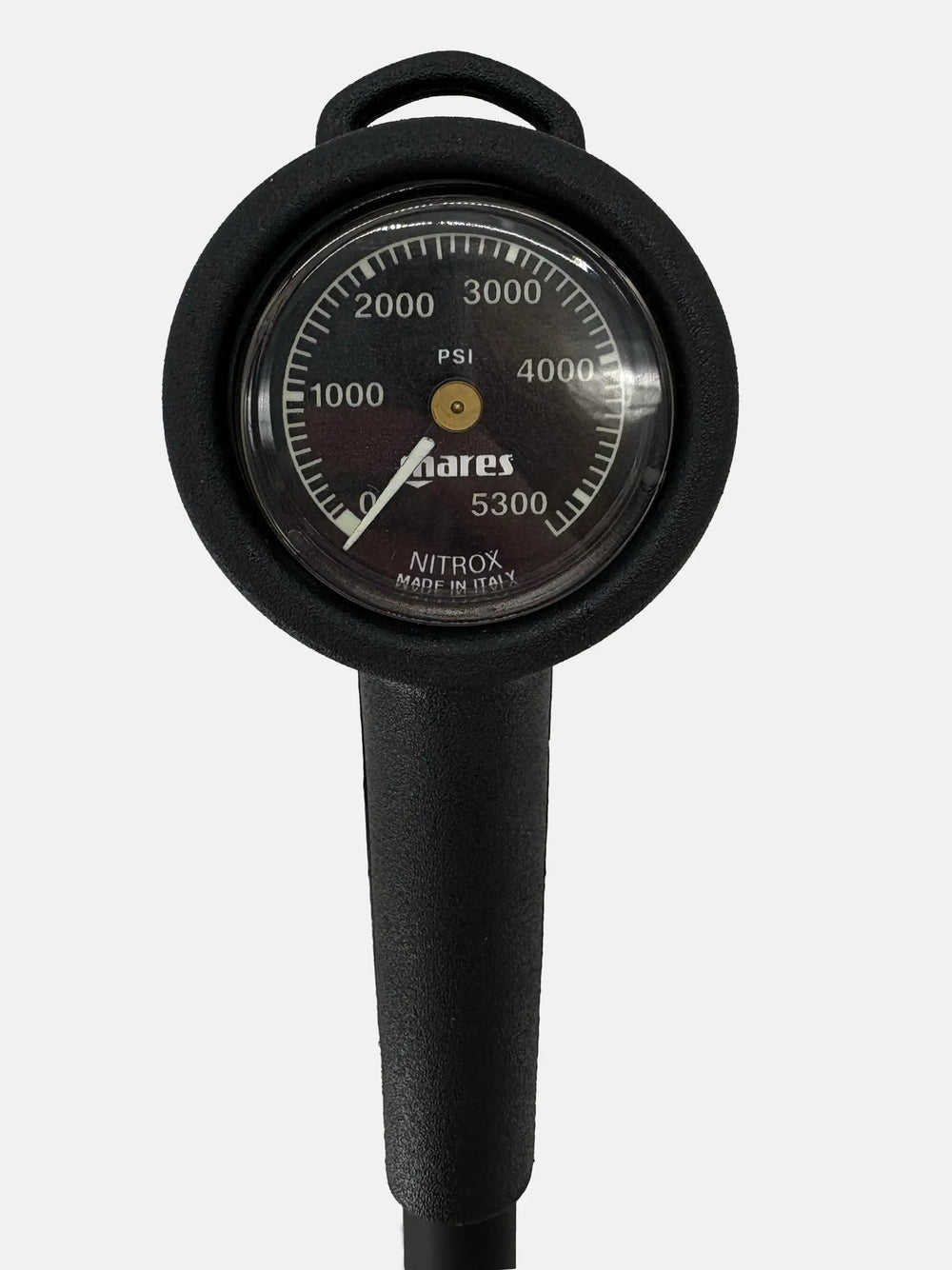 Instrument M CONSOLE 1-GAUGE