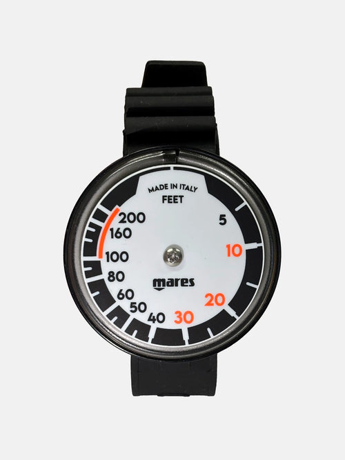Instrument M DEPTH GAUGE WRIST CAPILARY