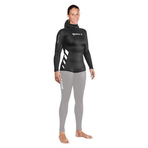 Jacket APNEA INSTINCT 50 Lady Open Cell