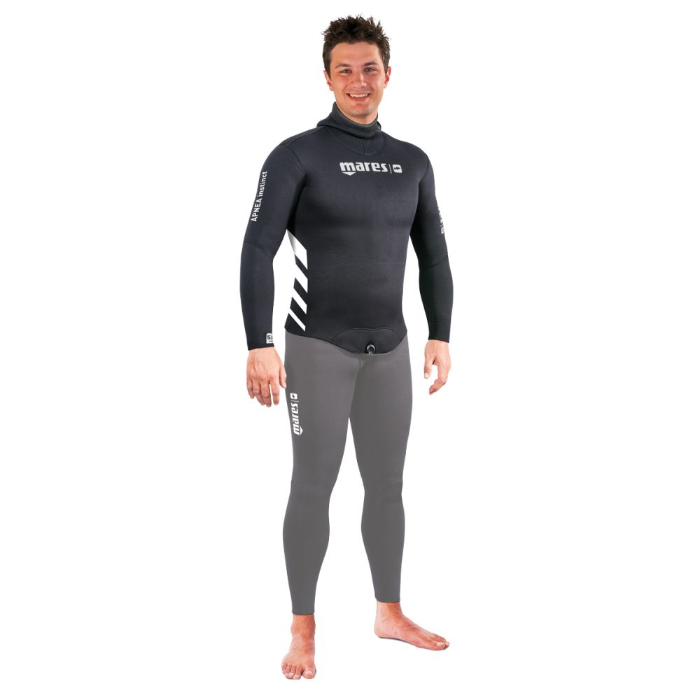 Jacket APNEA INSTINCT 50 Open Cell
