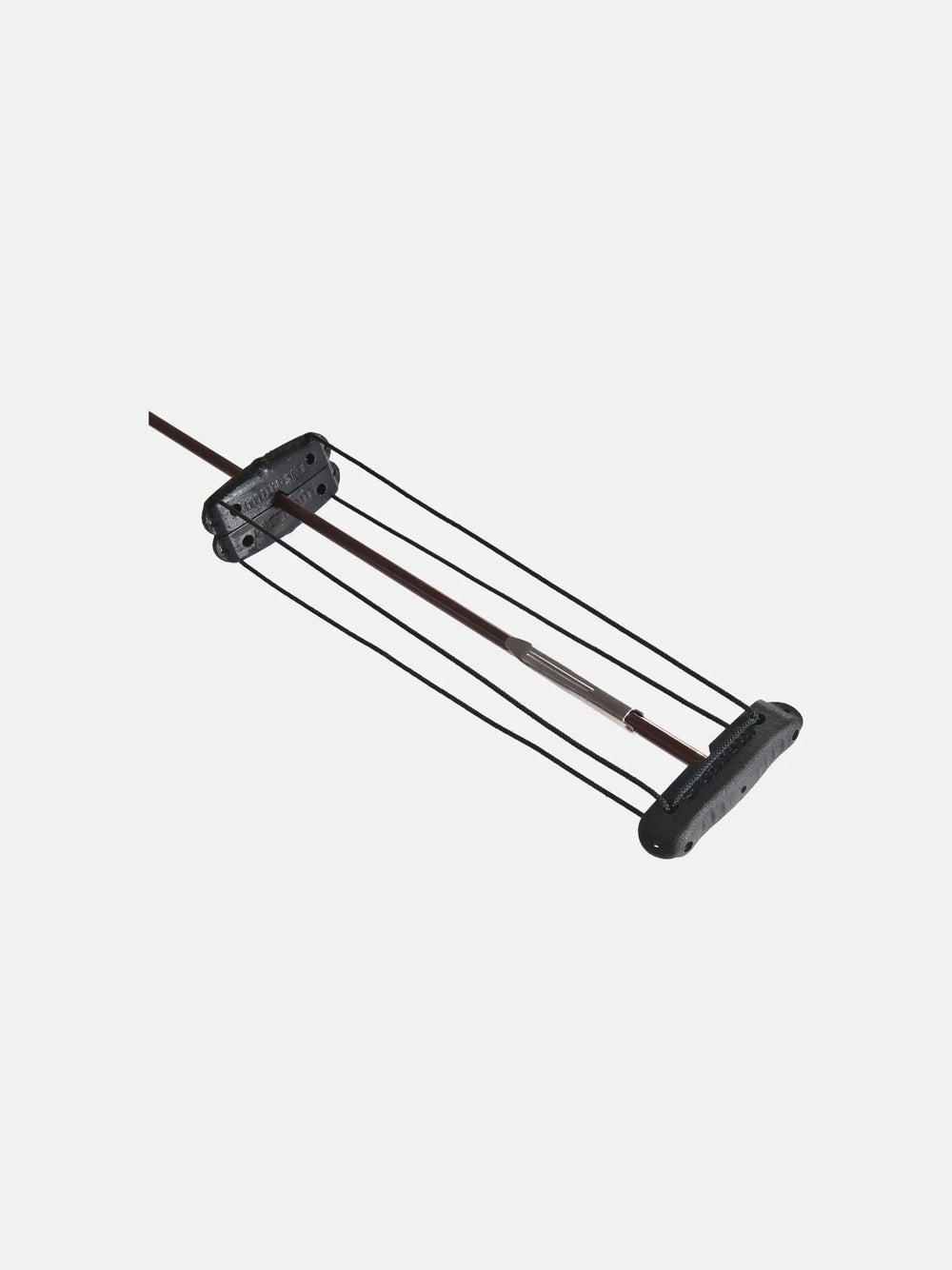 Long Loader Clever for Pneumatic Guns, Extended Easy-Load Tool for Safe Speargun Charging