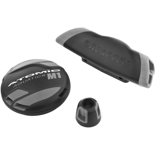 Atomic Aquatics M1 Color Kit, Dive Accessory