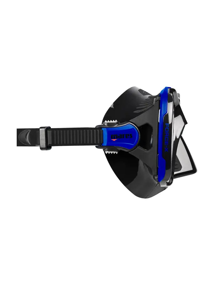 Mares Force-X Mask