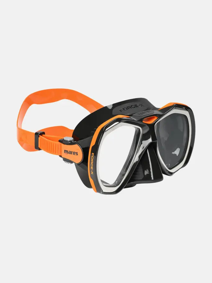 Mares Force-X Mask
