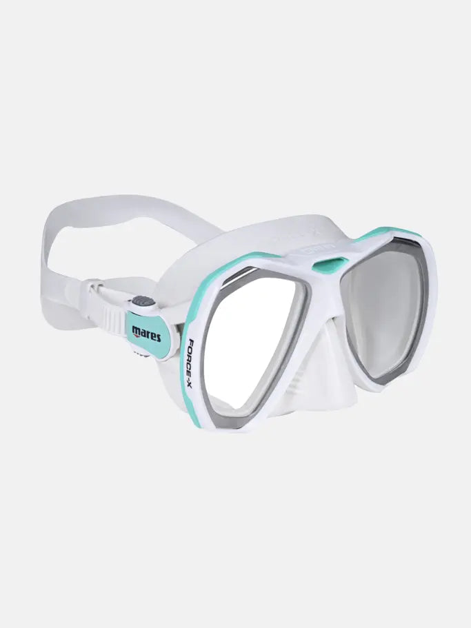 Mares Force-X Mask