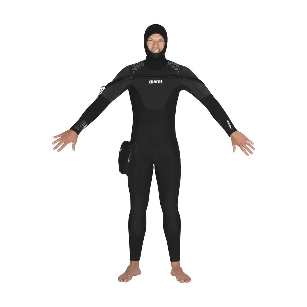 Mares Pro Therm 8mm Men’s Wetsuit