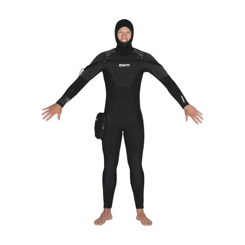 Mares Pro Therm 8mm Men’s Wetsuit