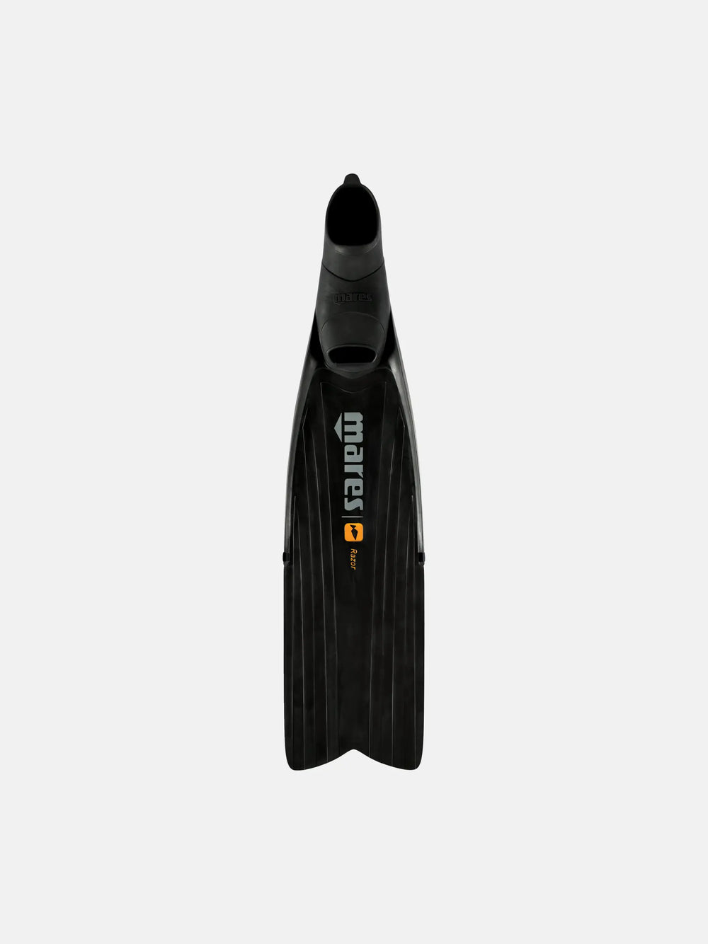 Mares Razor Pro Freediving Fins – Long Blade Performance