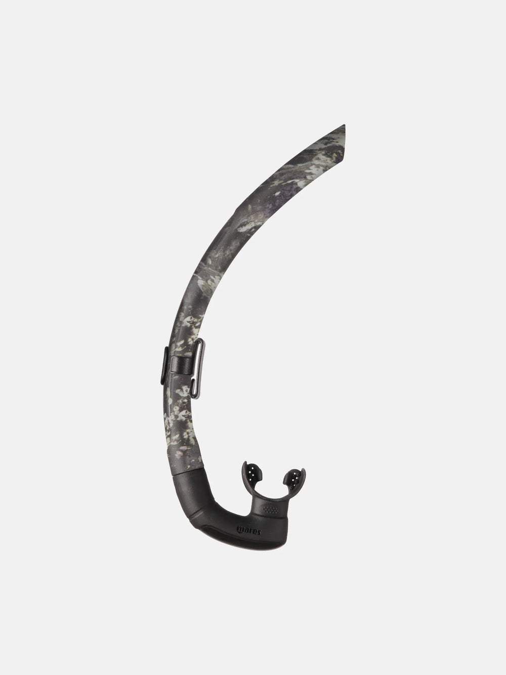 Mares Snorkel For Spearfishing & Freediving