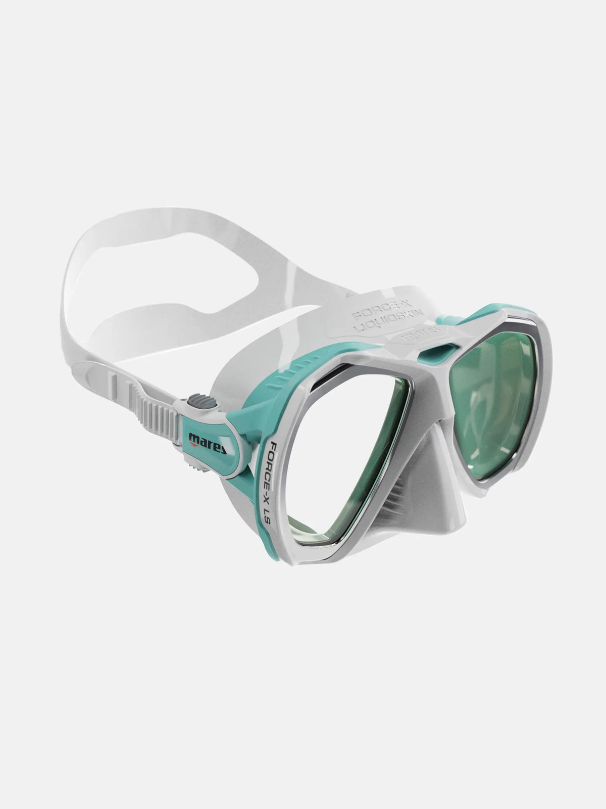 Mask Force-X LS-Oceanwide Outfitters