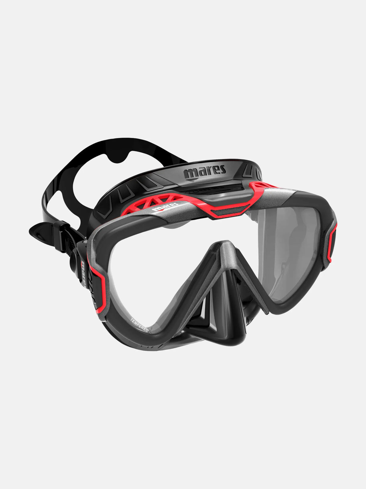 Mask Pure Wire-Oceanwide Outfitters