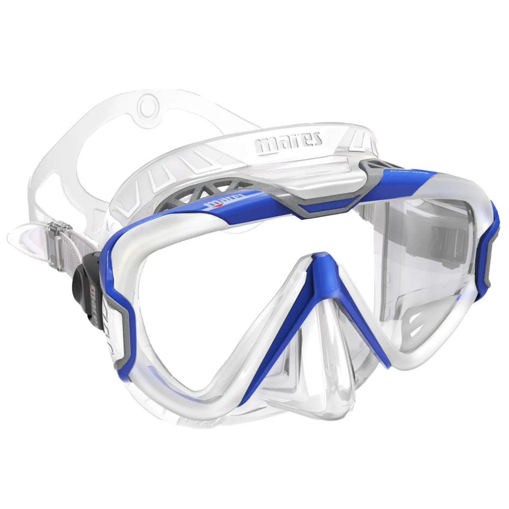 Mask Pure Wire