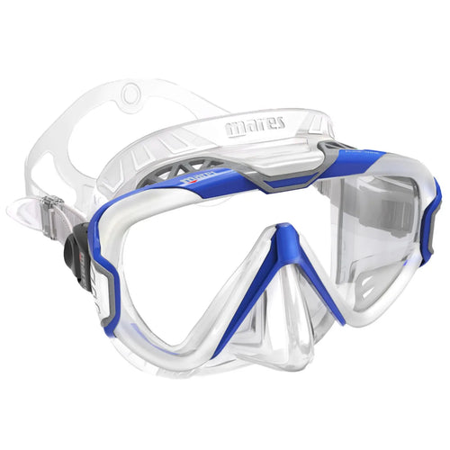 Mask Pure Wire