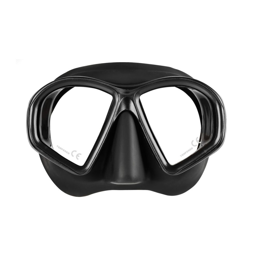 Mask Sealhouette SF