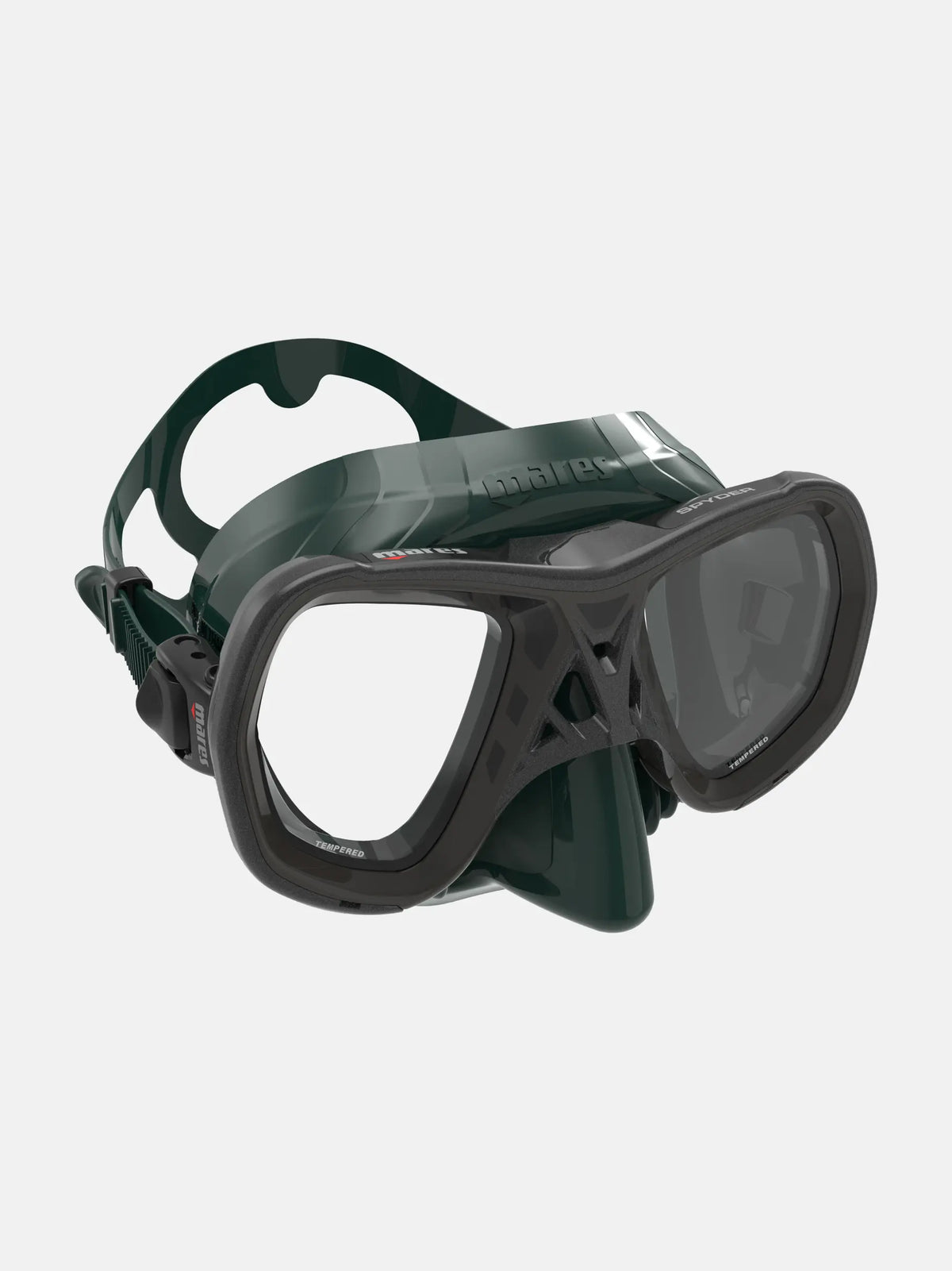 Mask Spyder-Oceanwide Outfitters