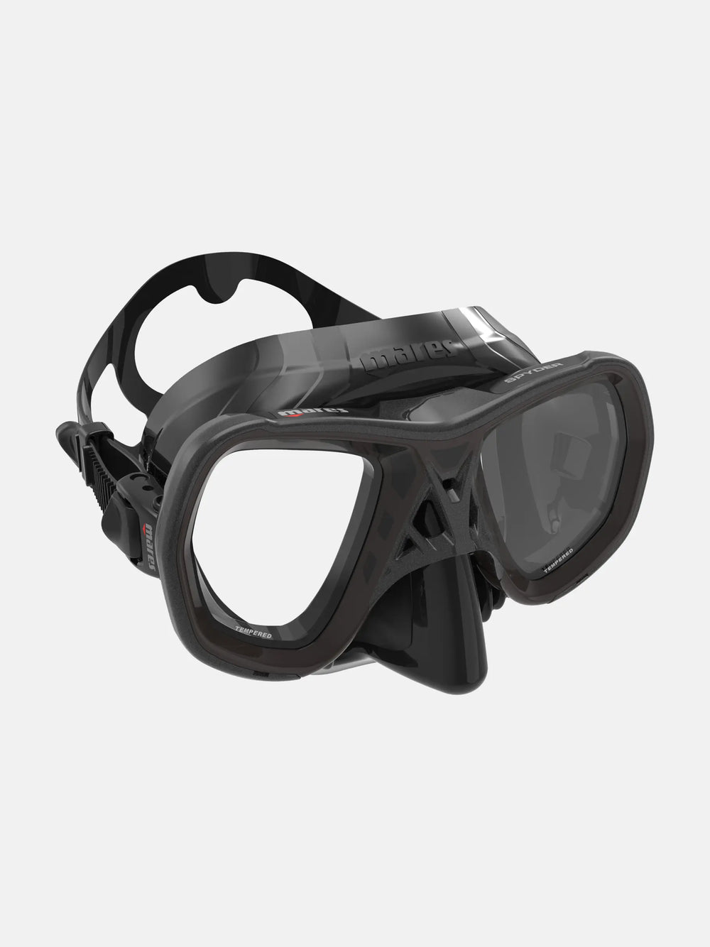 Mask Spyder
