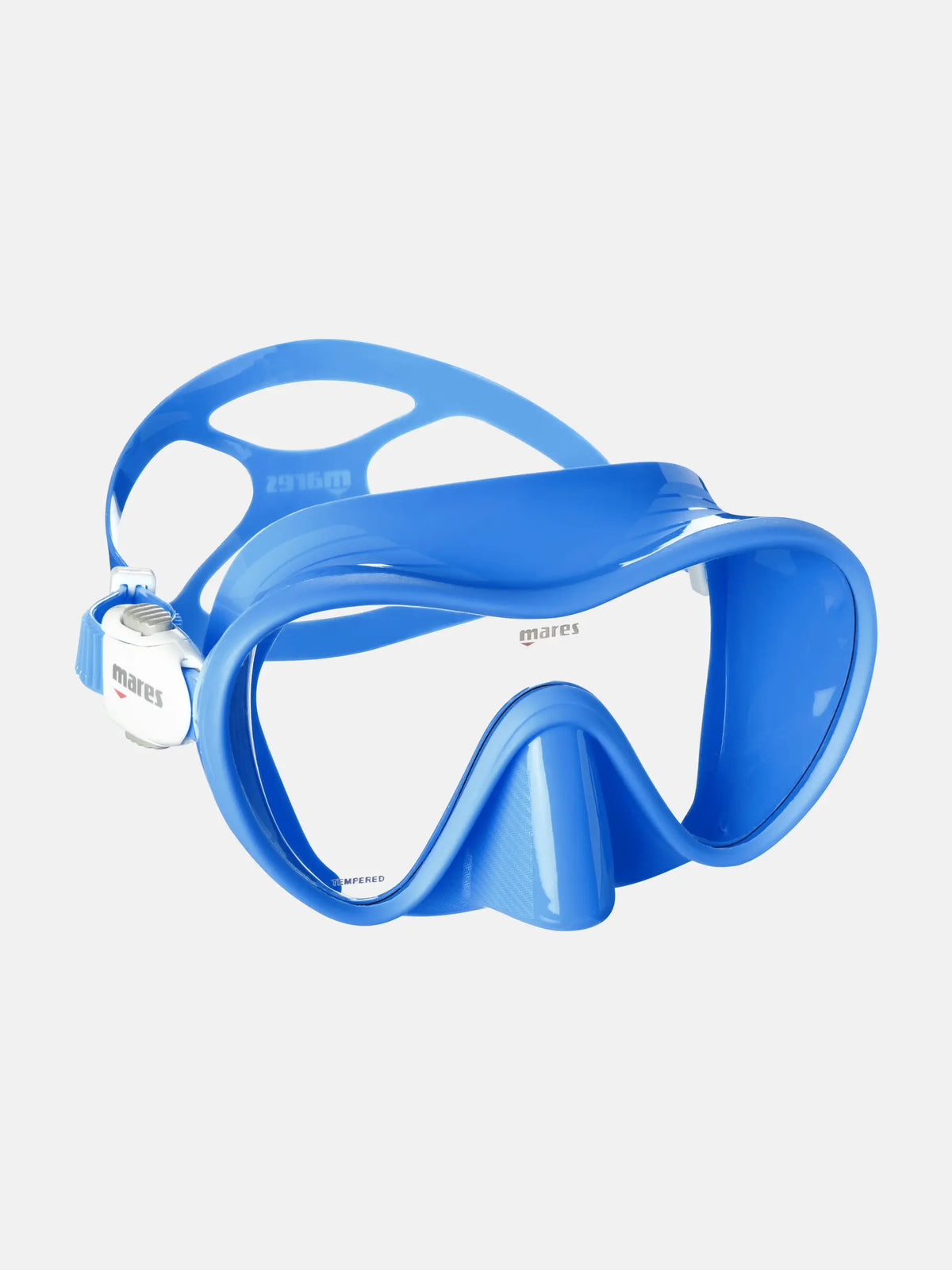Mask Tropical-Oceanwide Outfitters