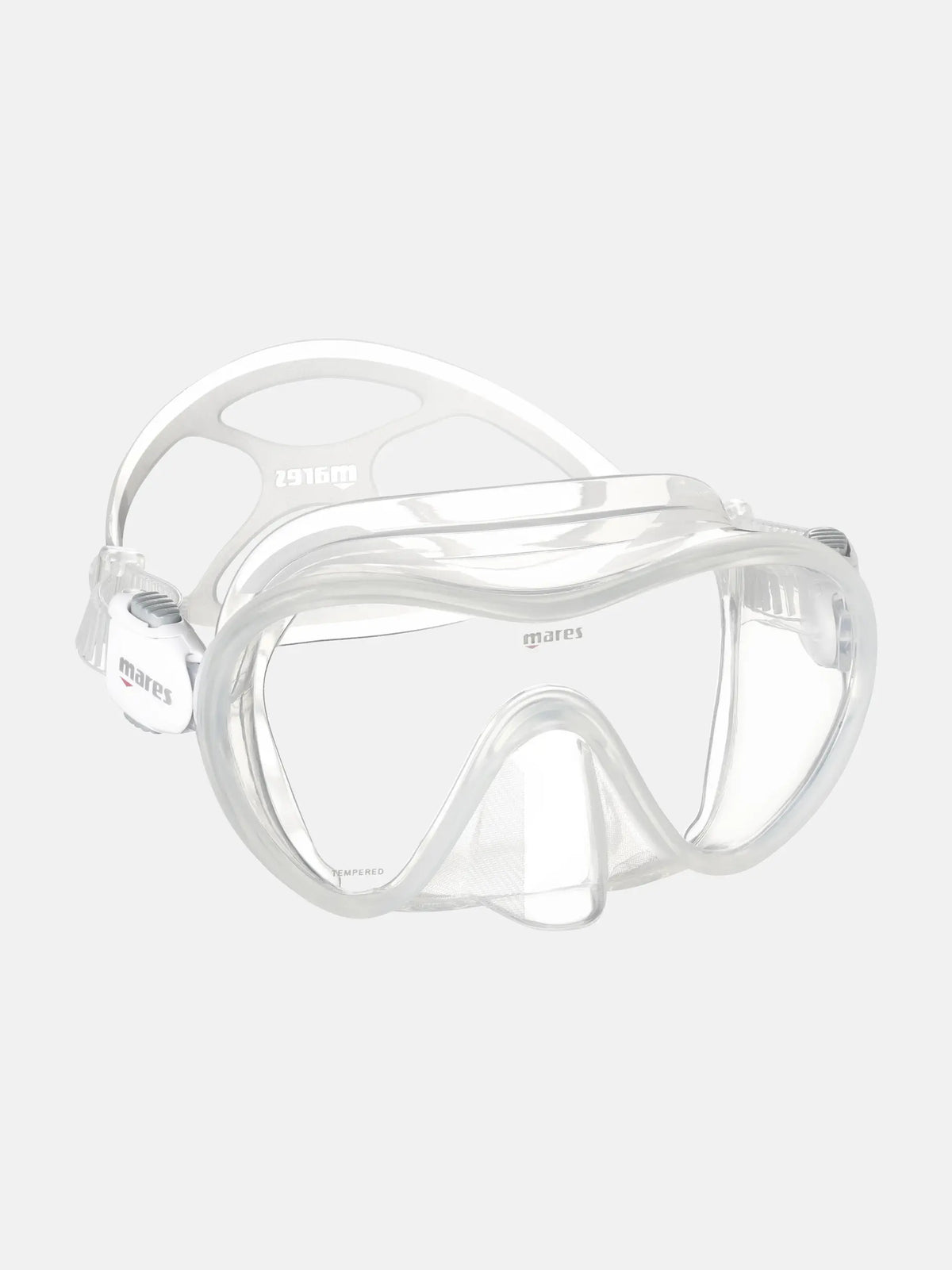Mask Tropical-Oceanwide Outfitters