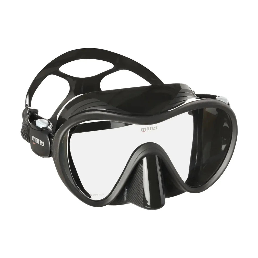 Mask Tropical