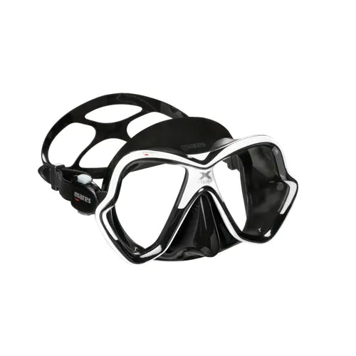 Mask X-Vision-Oceanwide Outfitters