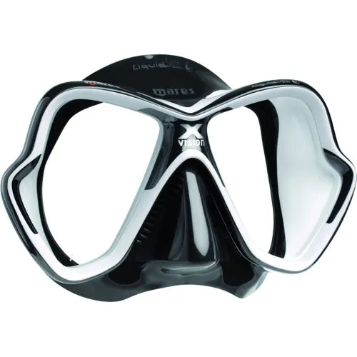 Mask X-Vision Ultra LS-Oceanwide Outfitters