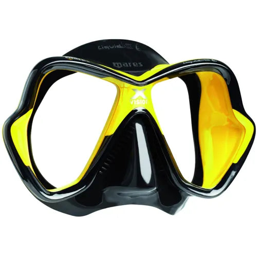 Mask X-Vision Ultra LS-Oceanwide Outfitters