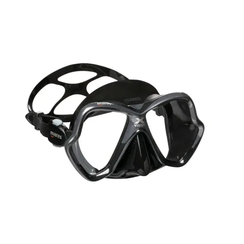 Mask X-Vision
