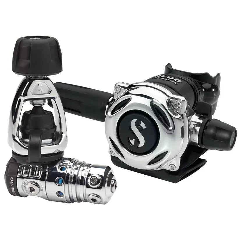 Scubapro MK25 EVO/A700 Regulator System, Dive Regulator