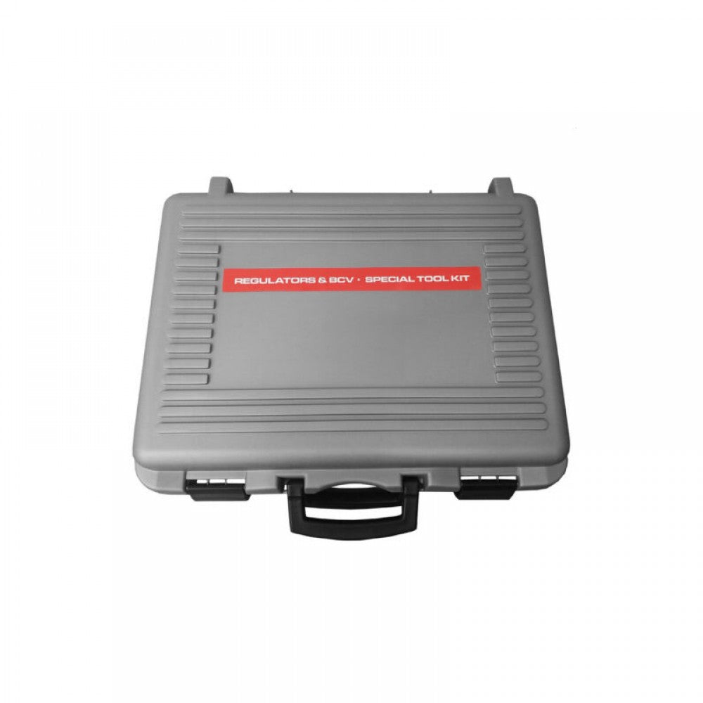 MLab Complete Tool Kit - Regulators/BCD