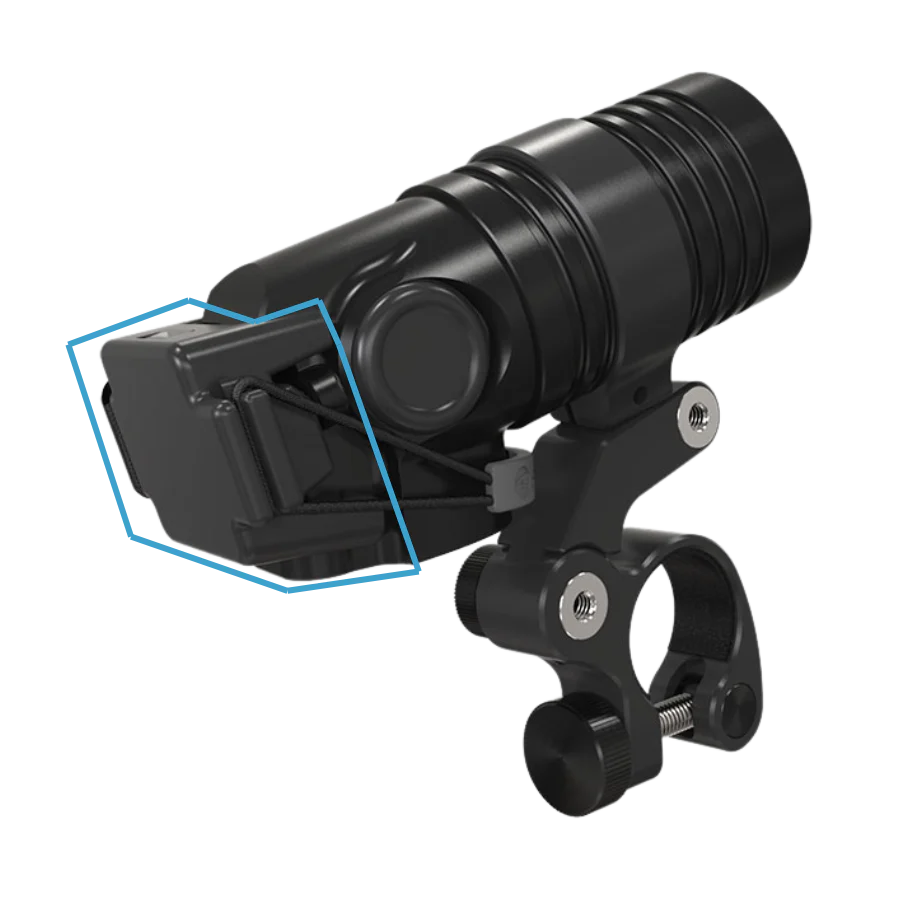 Shearwater NERD 2 Charging Clip, Dive Accessory