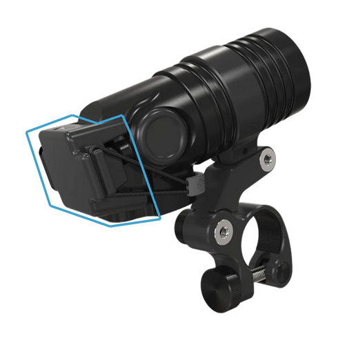 Shearwater NERD 2 Charging Clip, Dive Accessory