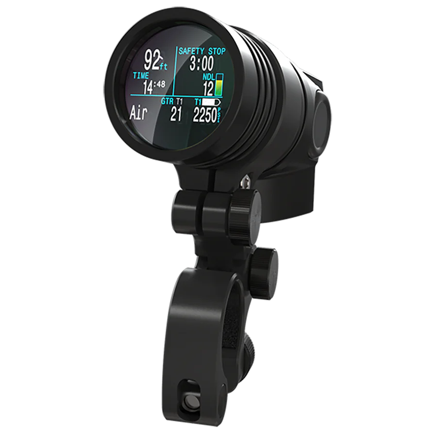 Shearwater NERD 2, Dive Instrument