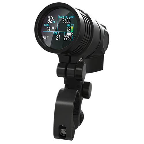 Shearwater NERD 2, Dive Instrument