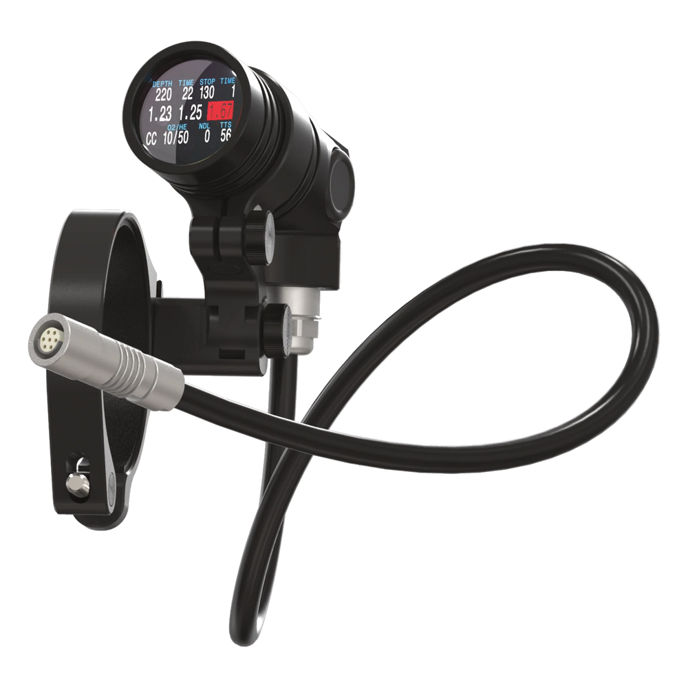 Shearwater NERD 2 Fischer, Dive Instrument