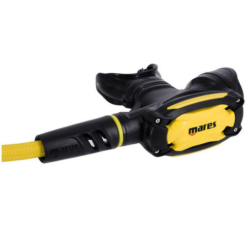 Mares SXS Octopus Product Photo