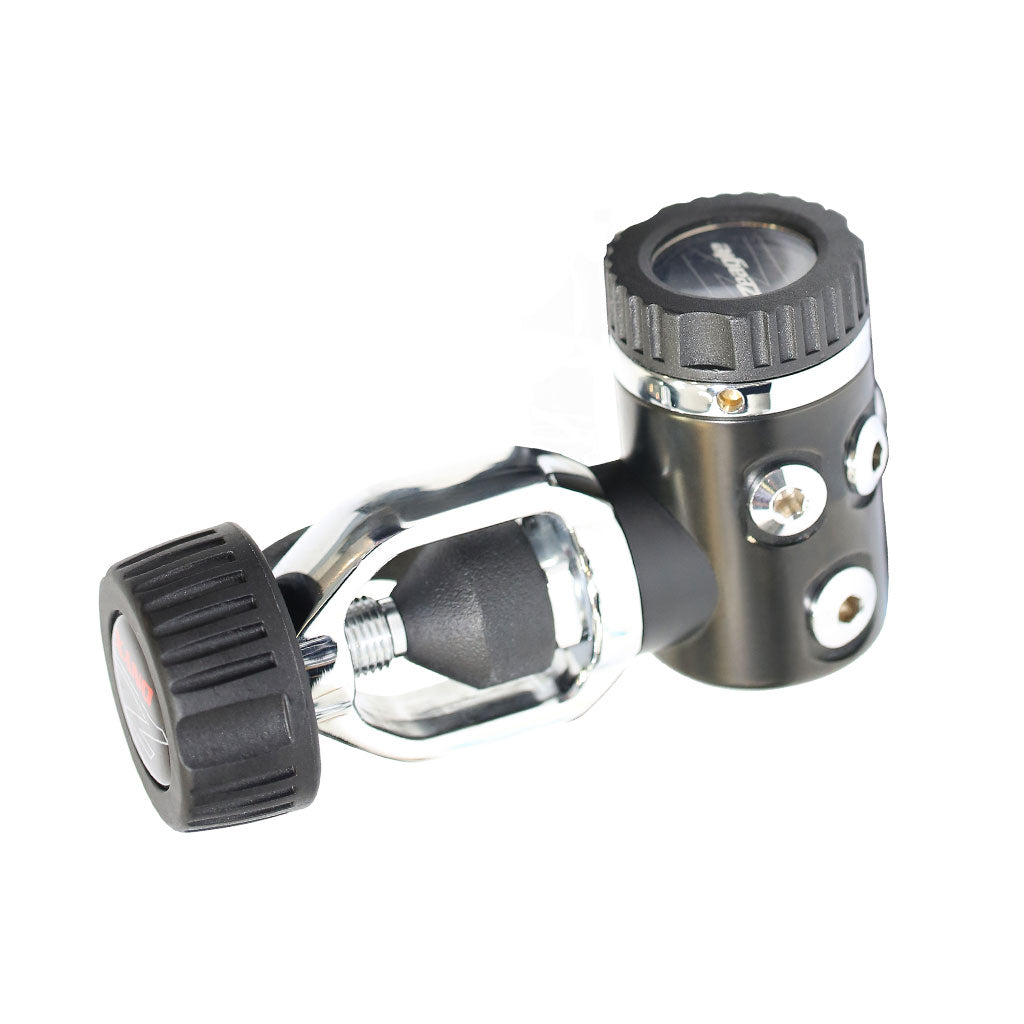 Zeagle Onyx II 1st Stage (YOKE or DIN)-Scuba Schools of America