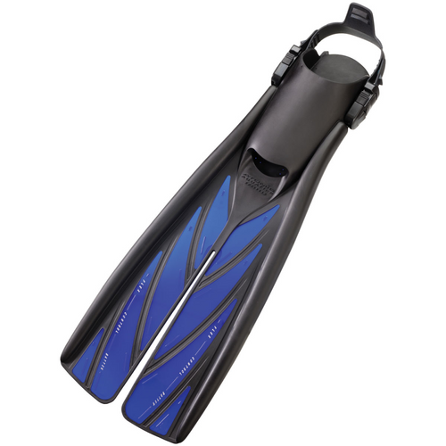 Atomic Aquatics Open Heel Fin, Dive Fin