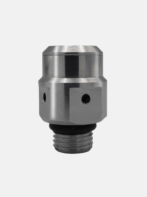 Over Pressure Relief Valve