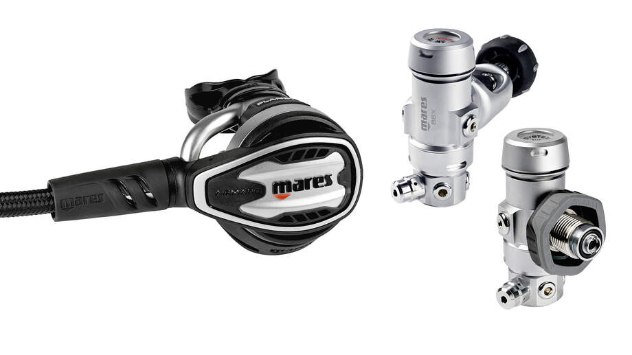 Planet Airmatic 88X TBP