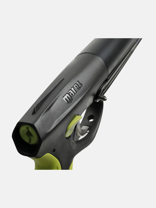 Pneumatic Gun FORCE by Mares – High-Pressure Speargun Product Photo