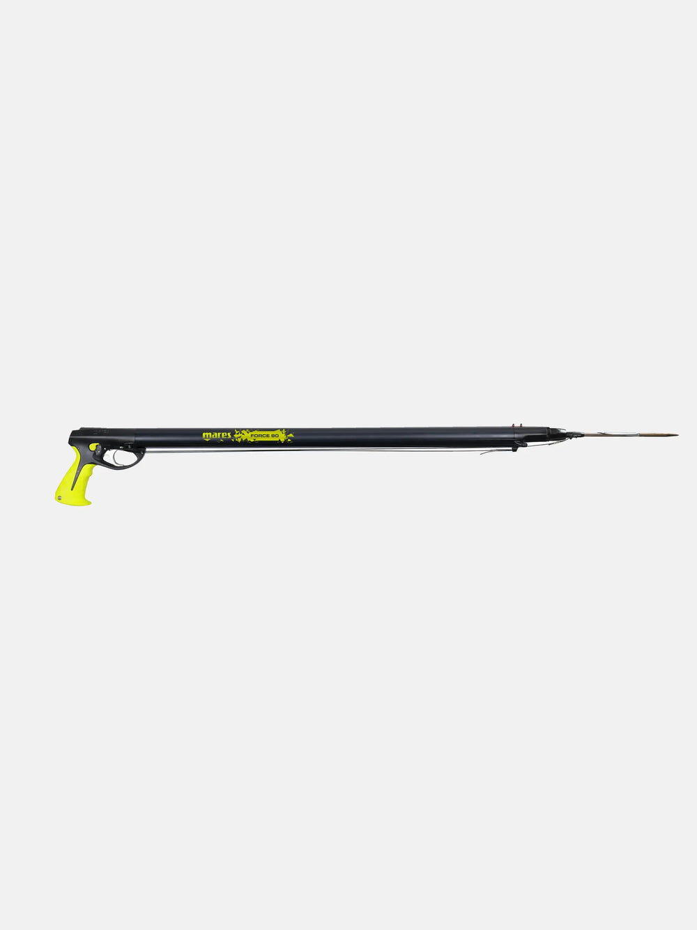Pneumatic Gun Force, High-Pressure Powerful Speargun for Accurate Maneuverable Shots