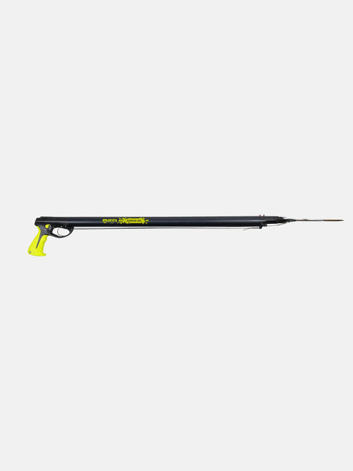 Pneumatic Gun Force, High-Pressure Powerful Speargun for Accurate Maneuverable Shots
