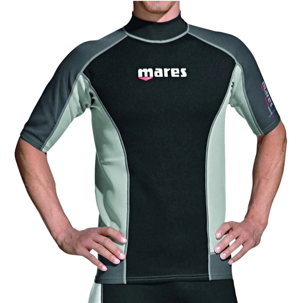 RASH GUARD TRILASTIC SS US