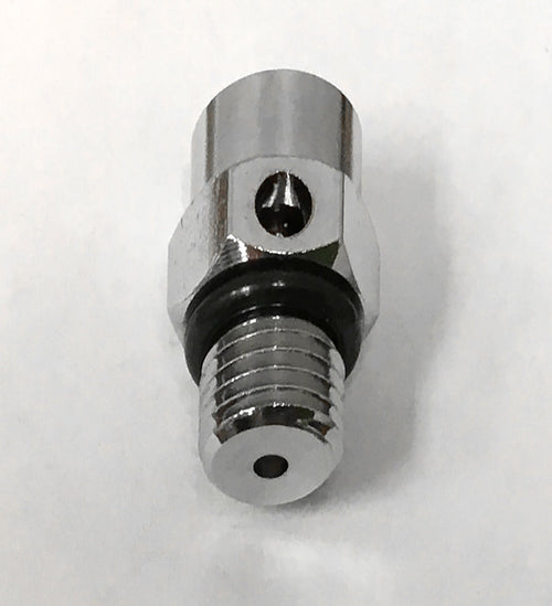 Zeagle Regulator Relief Valve, Dive Accessory